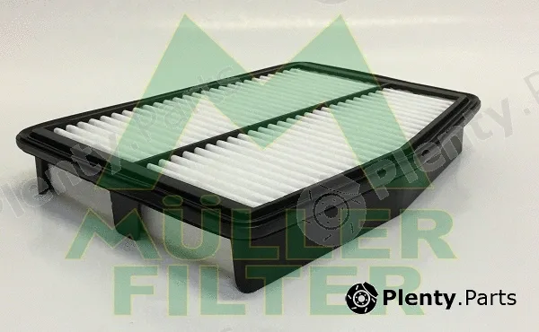 Muller Filter PA3800 — Air Filter