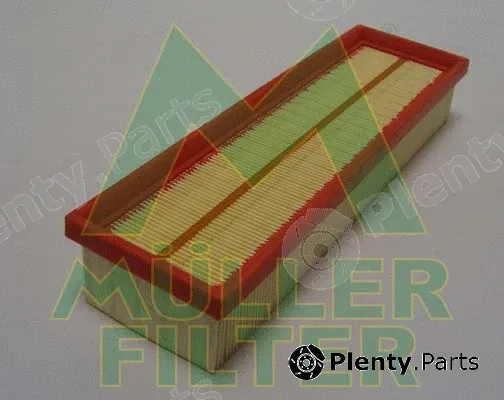 Muller Filter PA181 — Air Filter