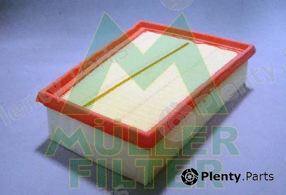 Muller Filter PA2122 — Air Filter
