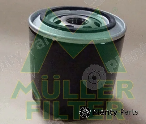 Muller Filter FO192 — Oil Filter
