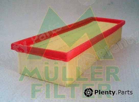 Muller Filter PA315 — Air Filter