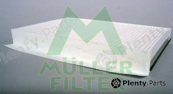 Muller Filter FC301 — Filter, cabin air