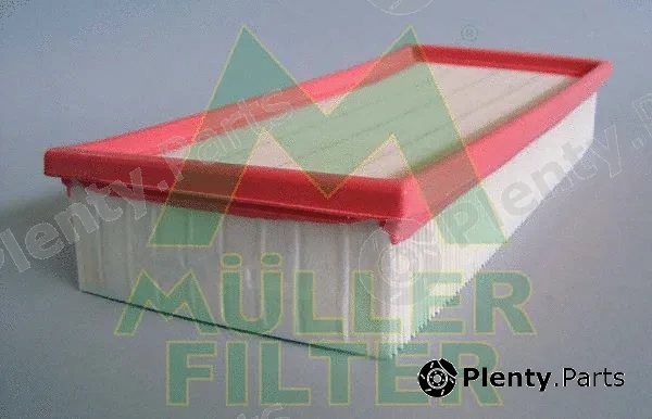 Muller Filter PA234 — Air Filter