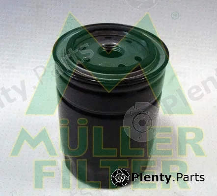Muller Filter FO200 — Oil Filter
