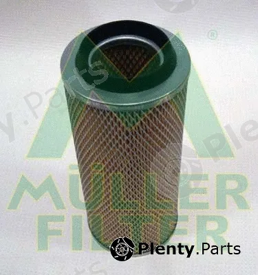 Muller Filter PA560 — Air Filter