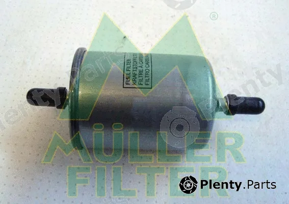 Muller Filter FB212 — Fuel Filter