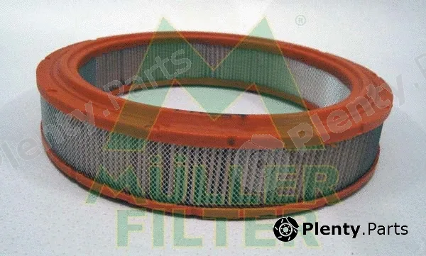 Muller Filter PA624 — Air Filter