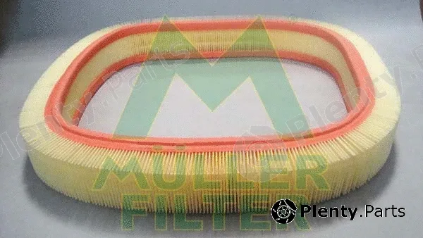 Muller Filter PA388 — Air Filter