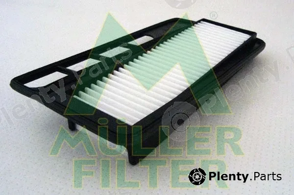 Muller Filter PA3121 — Air Filter