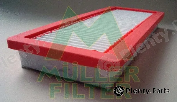Muller Filter PA3482 — Air Filter