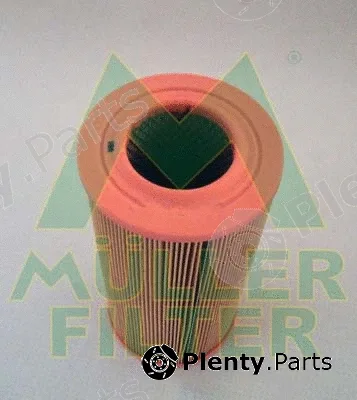 Muller Filter PA3124 — Air Filter