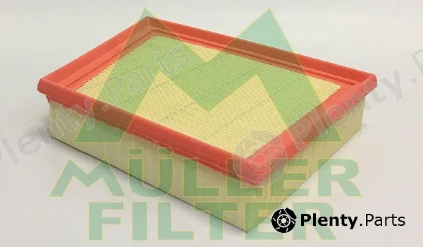 Muller Filter PA3823 — Air Filter