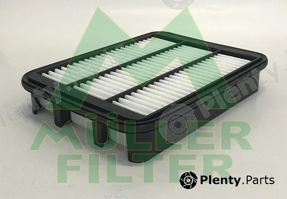 Muller Filter PA3200 — Air Filter