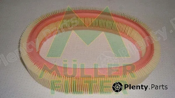 Muller Filter PA228 — Air Filter