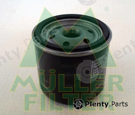 Muller Filter FO590 — Oil Filter