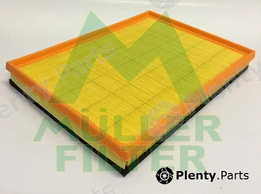 Muller Filter PA3370 — Air Filter