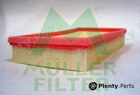 Muller Filter PA389 — Air Filter