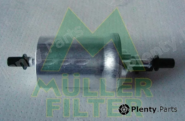 Muller Filter FB295 — Fuel Filter