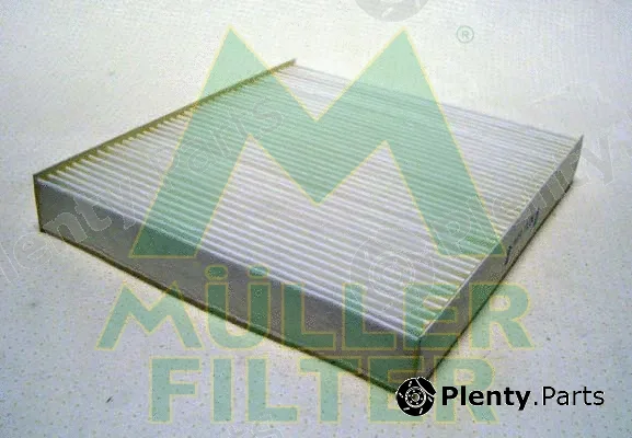 Muller Filter FC330 — Filter, cabin air