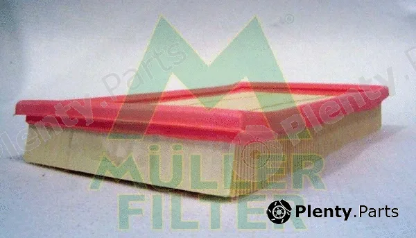 Muller Filter PA395 — Air Filter