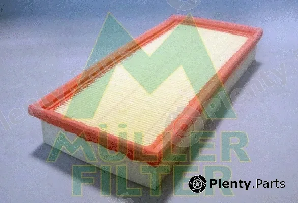 Muller Filter PA340 — Air Filter