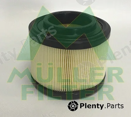 Muller Filter PA3687 — Air Filter