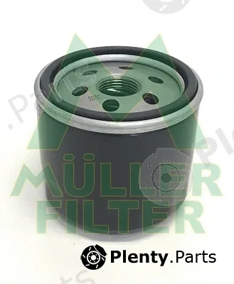 Muller Filter FO624 — Oil Filter