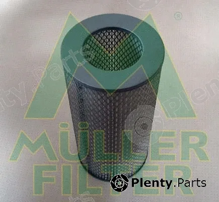 Muller Filter PA3316 — Air Filter