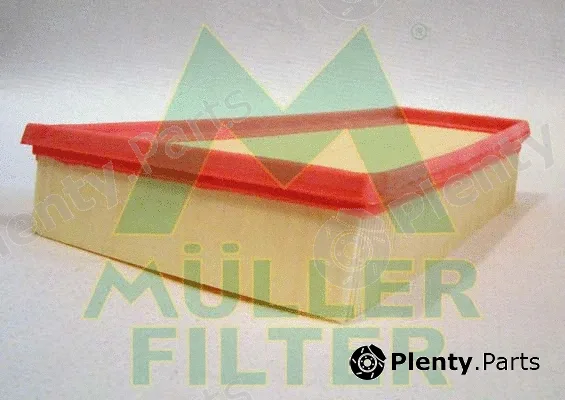 Muller Filter PA679 — Air Filter