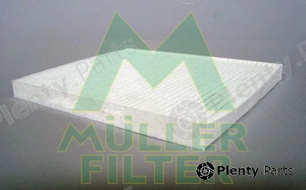 Muller Filter FC147 — Filter, cabin air