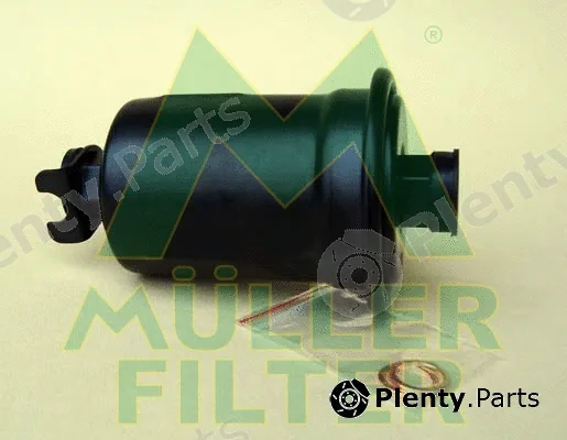 Muller Filter FB345 — Fuel Filter