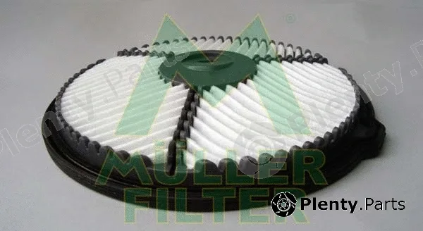 Muller Filter PA3301 — Air Filter