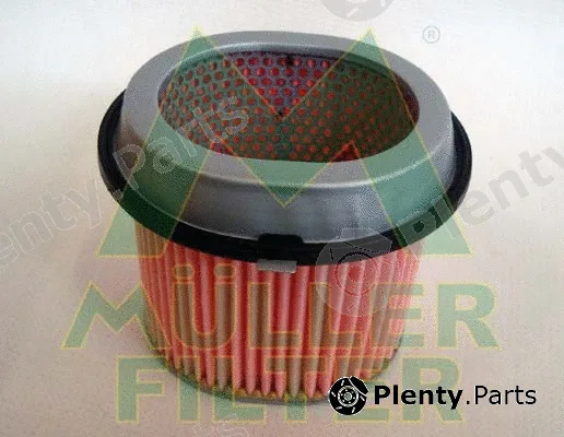 Muller Filter PA855 — Air Filter