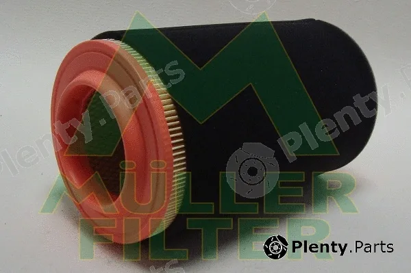 Muller Filter PA3206 — Air Filter