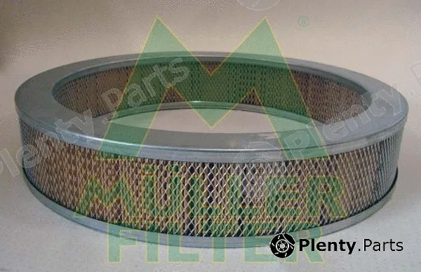 Muller Filter PA434 — Air Filter