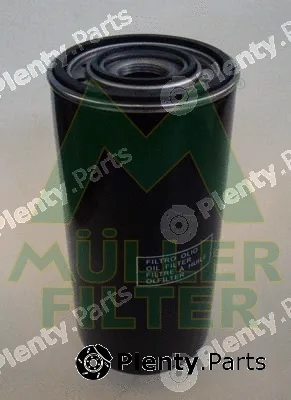 Muller Filter FO3005 — Oil Filter