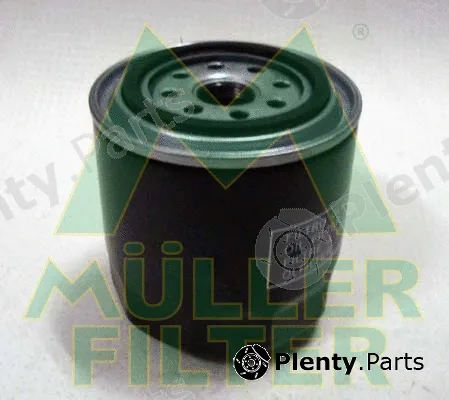 Muller Filter FO526 — Oil Filter