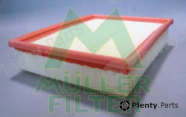 Muller Filter PA3498 — Air Filter