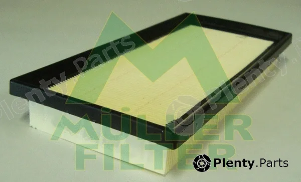 Muller Filter PA3202 — Air Filter