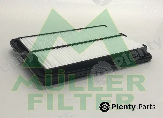 Muller Filter PA3575 — Air Filter