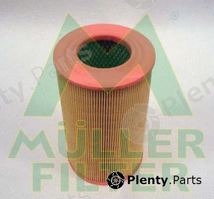 Muller Filter PA601 — Air Filter
