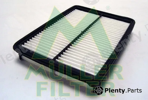 Muller Filter PA3533 — Air Filter