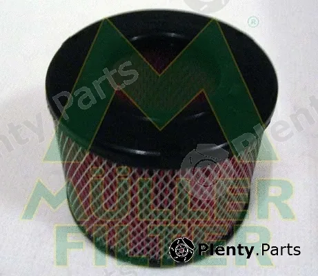 Muller Filter PA3252 — Air Filter