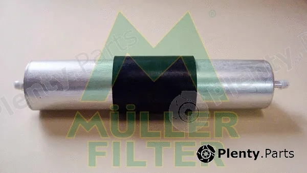 Muller Filter FB158 — Fuel Filter