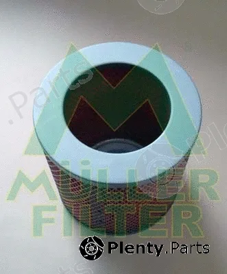 Muller Filter PA3395 — Air Filter