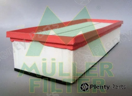 Muller Filter PA3402 — Air Filter