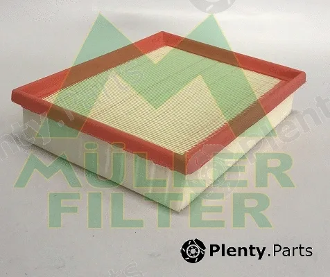 Muller Filter PA3600 — Air Filter