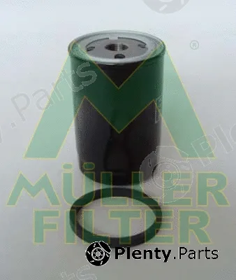 Muller Filter FO596 — Oil Filter
