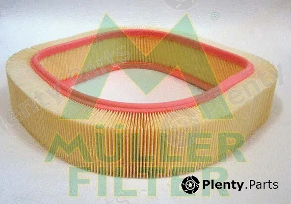 Muller Filter PA675 — Air Filter