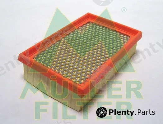 Muller Filter PA3332 — Air Filter